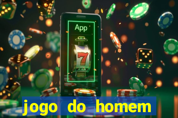 jogo do homem aranha android